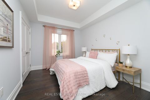 Photo 33 at 66 Butterworth Avenue, Oakridge, Toronto