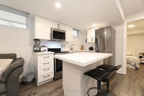 Photo 38 at 66 Butterworth Avenue, Oakridge, Toronto