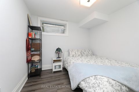 Photo 42 at 66 Butterworth Avenue, Oakridge, Toronto
