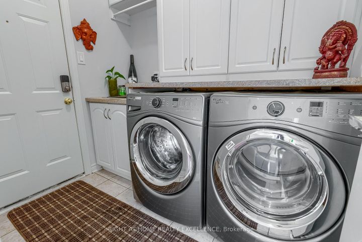 Photo 32 at 6862 Gooderham Estate Boulevard, Meadowvale Village, Mississauga
