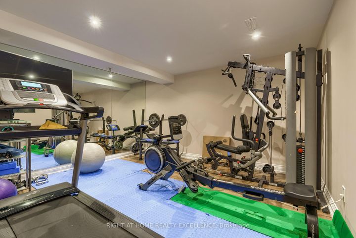 Photo 41 at 6862 Gooderham Estate Boulevard, Meadowvale Village, Mississauga