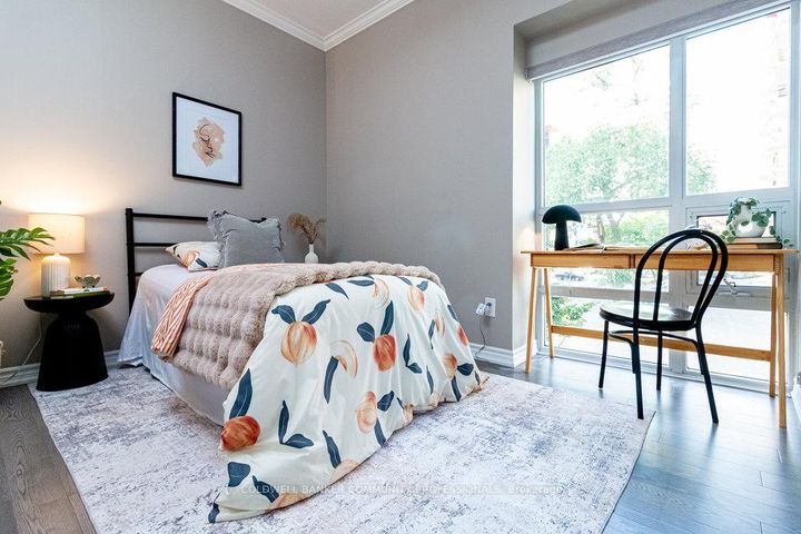 Photo 3 at 203 - 81 Robinson Street, Durand, Hamilton