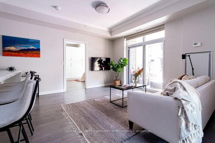Photo 10 at 203 - 81 Robinson Street, Durand, Hamilton