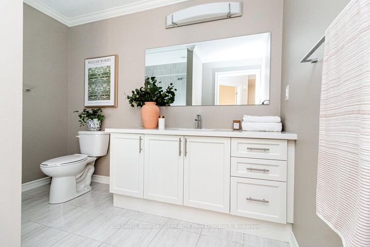 Photo 18 at 203 - 81 Robinson Street, Durand, Hamilton