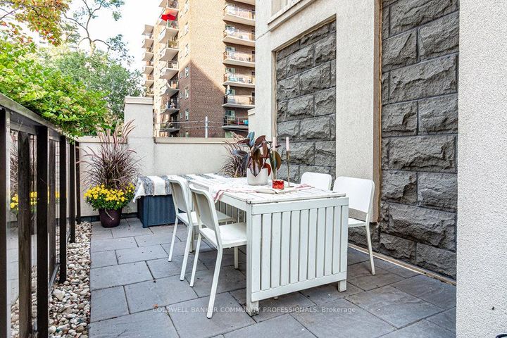 Photo 21 at 203 - 81 Robinson Street, Durand, Hamilton