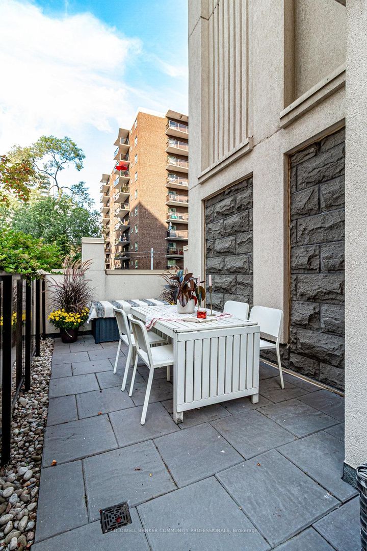 Photo 24 at 203 - 81 Robinson Street, Durand, Hamilton
