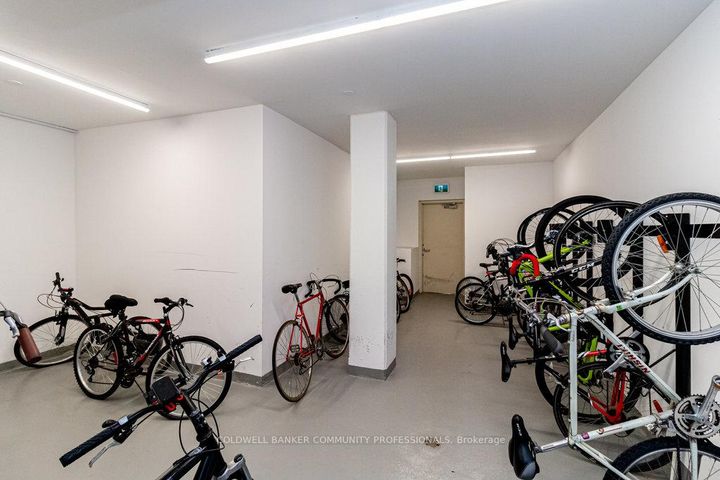 Photo 28 at 203 - 81 Robinson Street, Durand, Hamilton