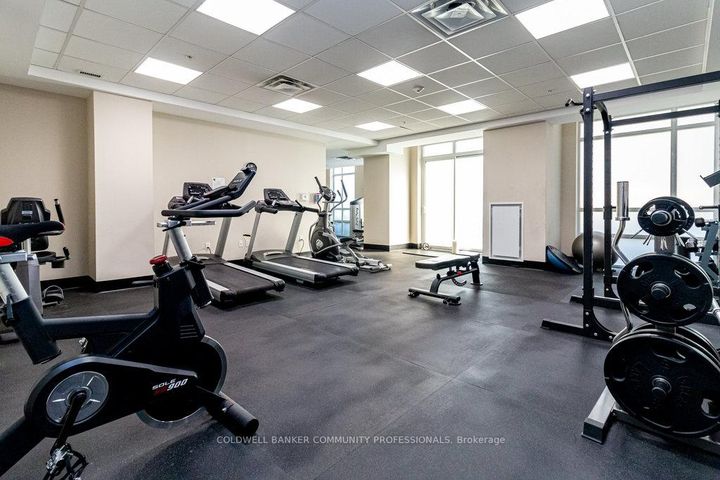 Photo 29 at 203 - 81 Robinson Street, Durand, Hamilton