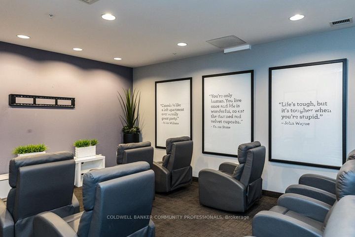 Photo 32 at 203 - 81 Robinson Street, Durand, Hamilton