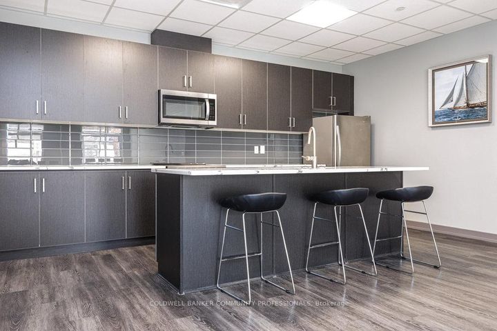 Photo 34 at 203 - 81 Robinson Street, Durand, Hamilton