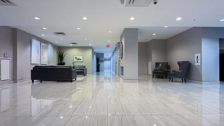 Photo 36 at 203 - 81 Robinson Street, Durand, Hamilton