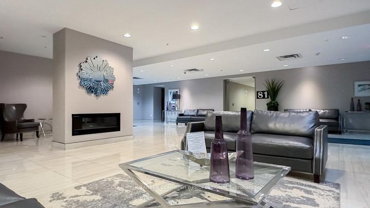 Photo 37 at 203 - 81 Robinson Street, Durand, Hamilton