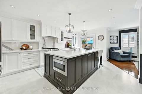 Photo 11 at 2135 Deer Park Road, WT West Oak Trails, Oakville