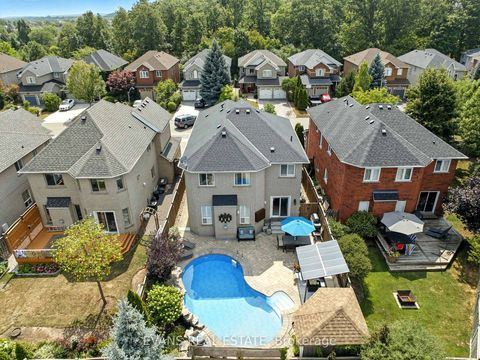 Photo 44 at 2135 Deer Park Road, WT West Oak Trails, Oakville