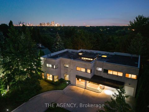 Photo 3 at 23 Bayview Ridge, York Mills, Toronto