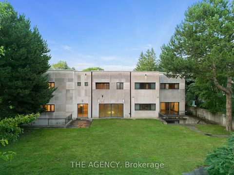 Photo 4 at 23 Bayview Ridge, York Mills, Toronto