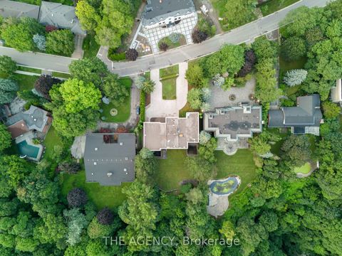 Photo 5 at 23 Bayview Ridge, York Mills, Toronto