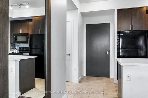 Photo 1 at 1006 - 1346 Danforth Road, Eglinton East, Toronto