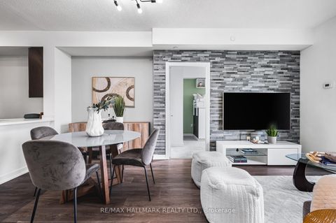 Photo 7 at 1006 - 1346 Danforth Road, Eglinton East, Toronto