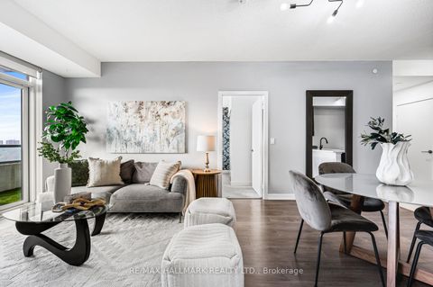 Photo 8 at 1006 - 1346 Danforth Road, Eglinton East, Toronto