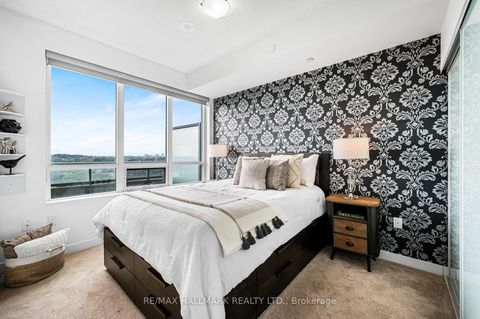 Photo 15 at 1006 - 1346 Danforth Road, Eglinton East, Toronto