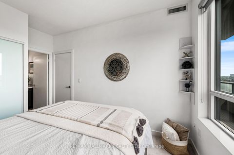 Photo 19 at 1006 - 1346 Danforth Road, Eglinton East, Toronto