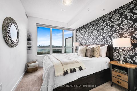 Photo 20 at 1006 - 1346 Danforth Road, Eglinton East, Toronto