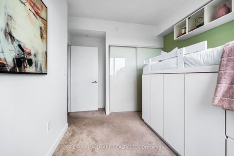 Photo 23 at 1006 - 1346 Danforth Road, Eglinton East, Toronto