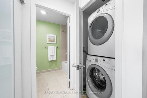 Photo 25 at 1006 - 1346 Danforth Road, Eglinton East, Toronto