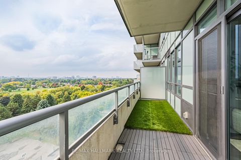 Photo 26 at 1006 - 1346 Danforth Road, Eglinton East, Toronto