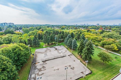 Photo 28 at 1006 - 1346 Danforth Road, Eglinton East, Toronto