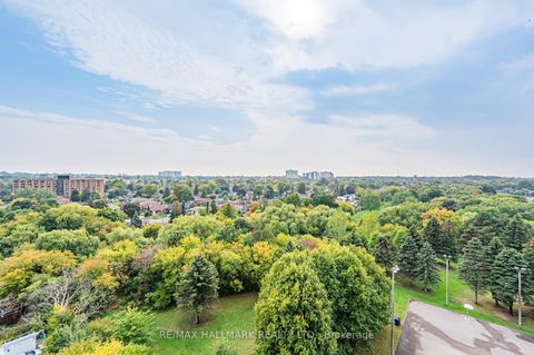 Photo 31 at 1006 - 1346 Danforth Road, Eglinton East, Toronto