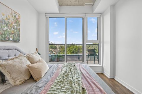 Photo 11 at 503 - 57 Brock Avenue, Roncesvalles, Toronto