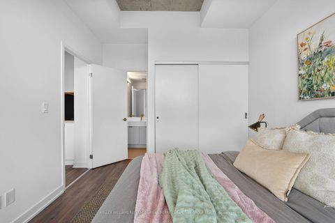 Photo 13 at 503 - 57 Brock Avenue, Roncesvalles, Toronto