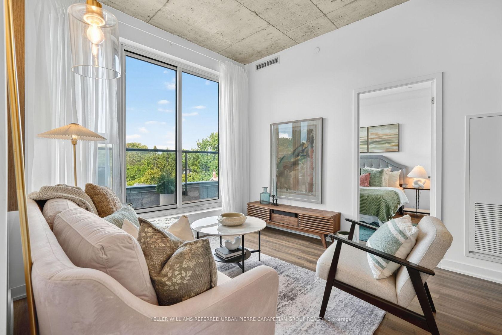 503 - 57 Brock Avenue, Roncesvalles, Toronto 