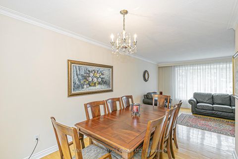 Photo 6 at 53 Caronport Crescent, Donalda, Toronto