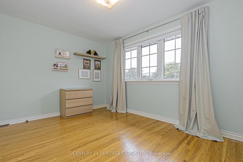 Photo 14 at 53 Caronport Crescent, Donalda, Toronto