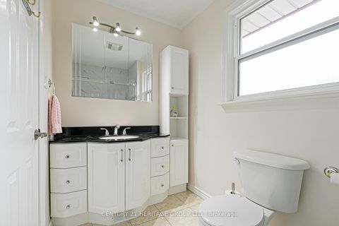 Photo 15 at 53 Caronport Crescent, Donalda, Toronto