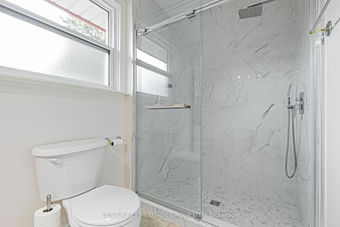 Photo 16 at 53 Caronport Crescent, Donalda, Toronto