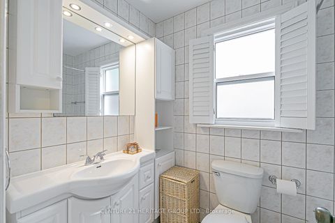 Photo 21 at 53 Caronport Crescent, Donalda, Toronto