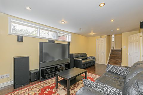 Photo 24 at 53 Caronport Crescent, Donalda, Toronto