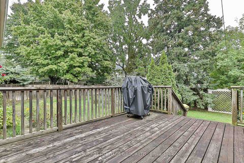 Photo 26 at 53 Caronport Crescent, Donalda, Toronto