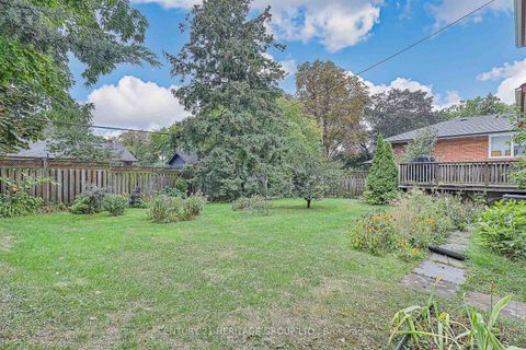 Photo 27 at 53 Caronport Crescent, Donalda, Toronto