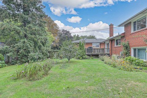 Photo 28 at 53 Caronport Crescent, Donalda, Toronto
