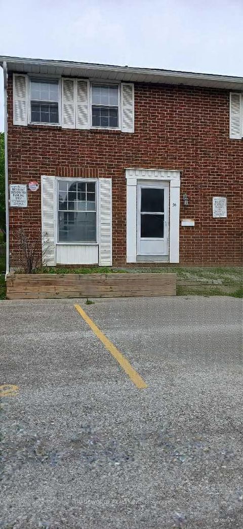 Photo 0 at 56 - 71 Cass Avenue, Sullivan, Toronto
