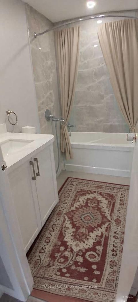 Photo 8 at 56 - 71 Cass Avenue, Sullivan, Toronto