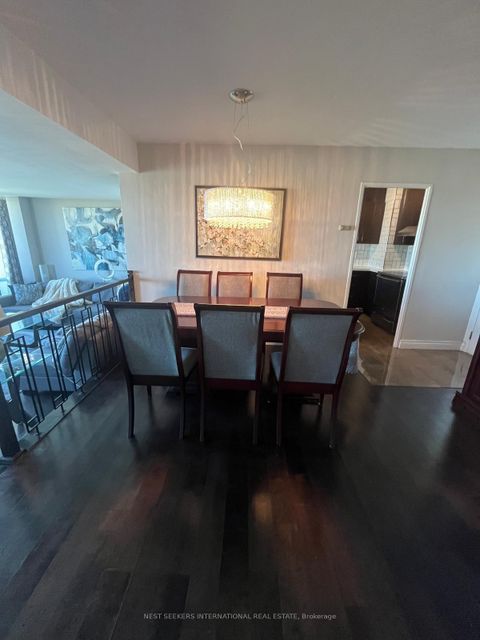 Photo 8 at 1004 - 9 Four Winds Drive, York University Heights, Toronto
