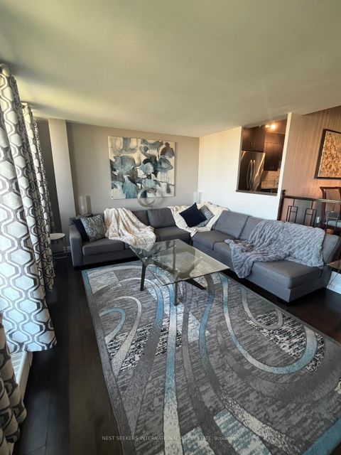 Photo 10 at 1004 - 9 Four Winds Drive, York University Heights, Toronto