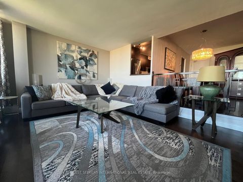 Photo 11 at 1004 - 9 Four Winds Drive, York University Heights, Toronto