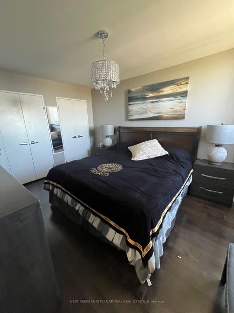 Photo 13 at 1004 - 9 Four Winds Drive, York University Heights, Toronto